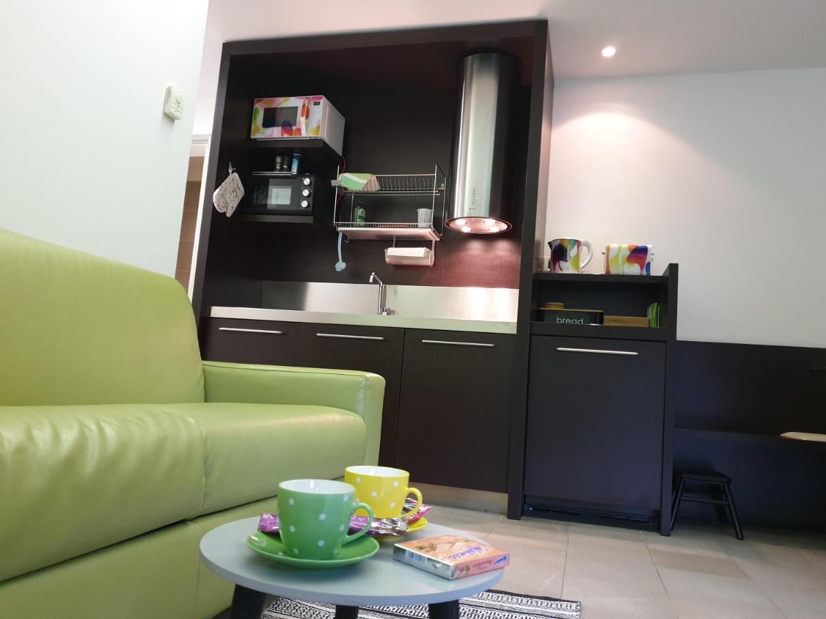 Apartma Kurji Vrh - Chicken Top Kranjska Gora Εξωτερικό φωτογραφία