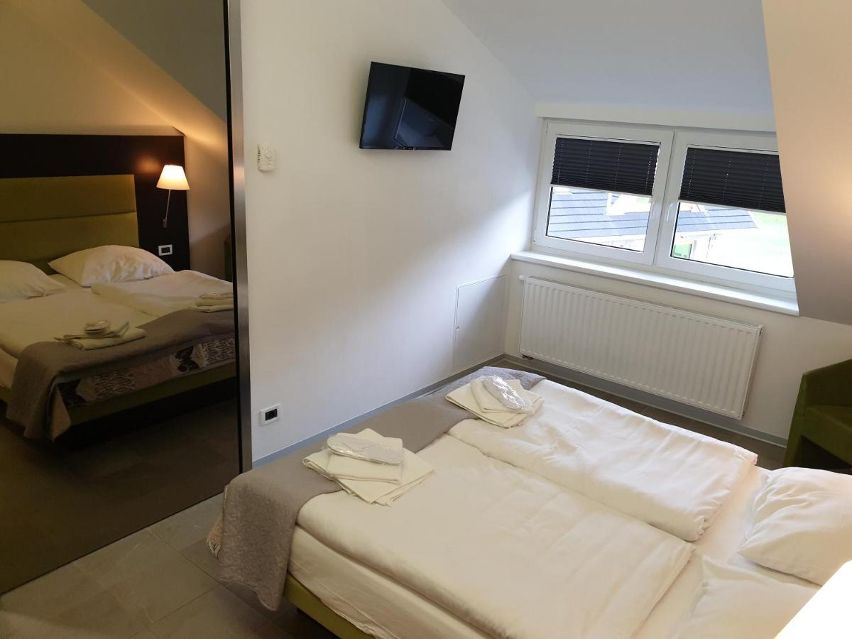 Apartma Kurji Vrh - Chicken Top Kranjska Gora Εξωτερικό φωτογραφία