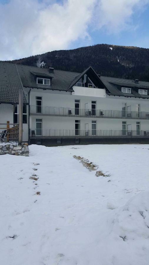 Apartma Kurji Vrh - Chicken Top Kranjska Gora Εξωτερικό φωτογραφία